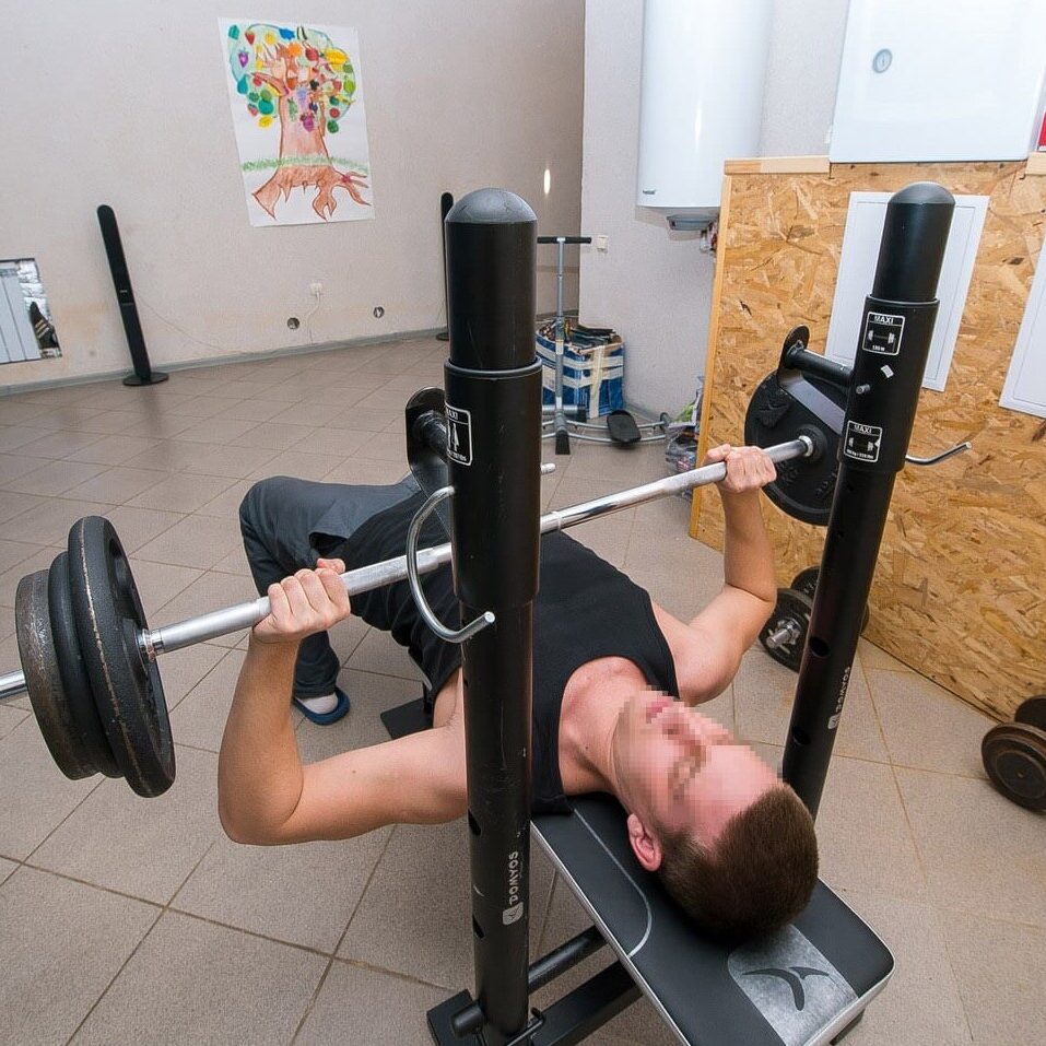 фото второго дома